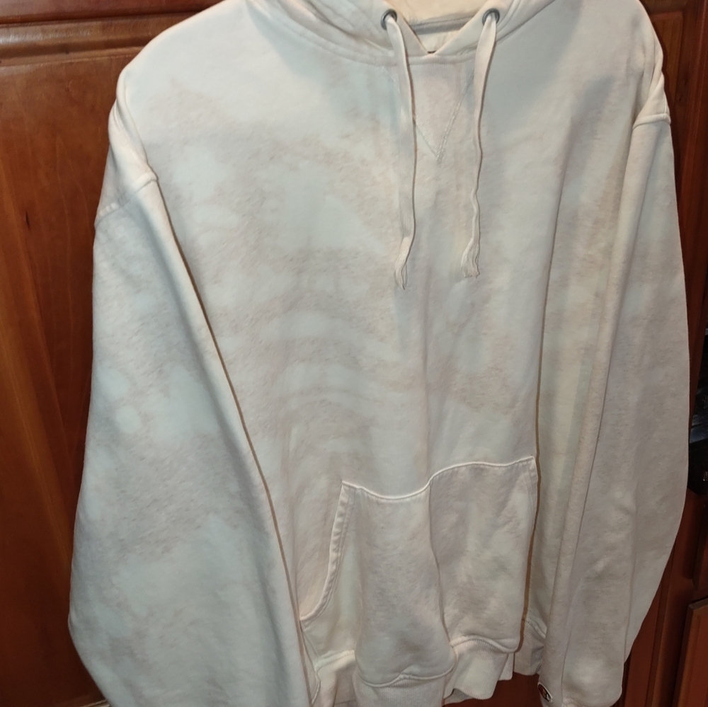 Champion Custom Tie Dye